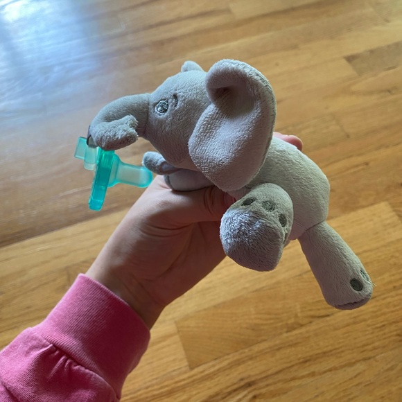 Phillips Avent Pacifier - Picture 2 of 2